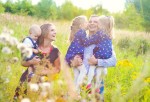 Он-лайн консультація з отримання статусу багатодітної родини доступна на сайті ЦНАП